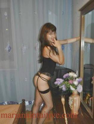 В Владивостоке проститутки